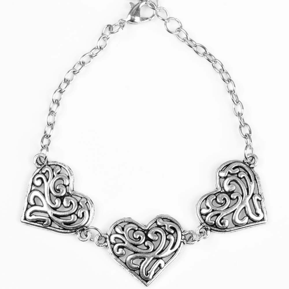 Heartfelt Harmony Bracelet